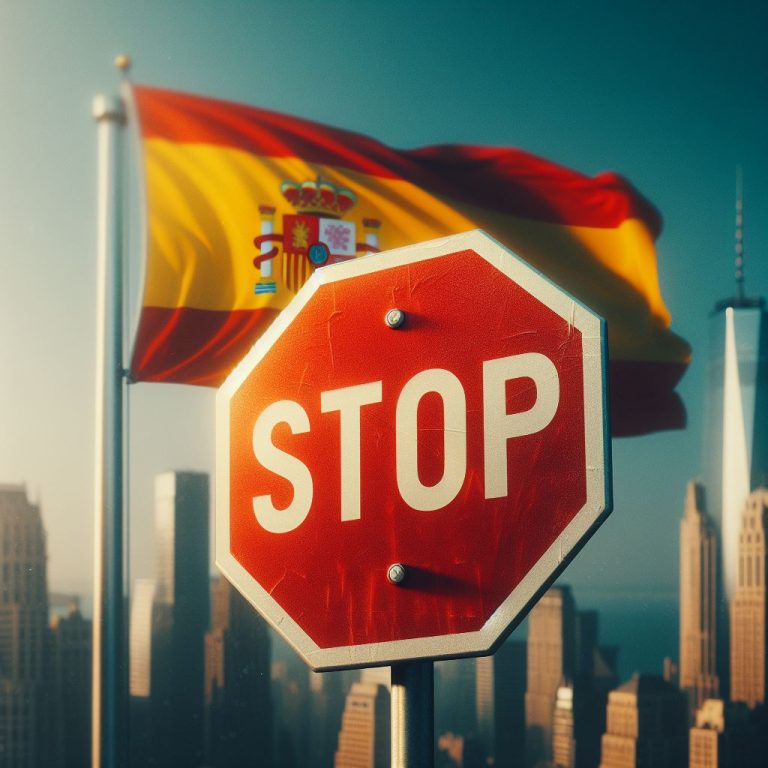 Worldcoin Ordered to Stop Operations in Spain