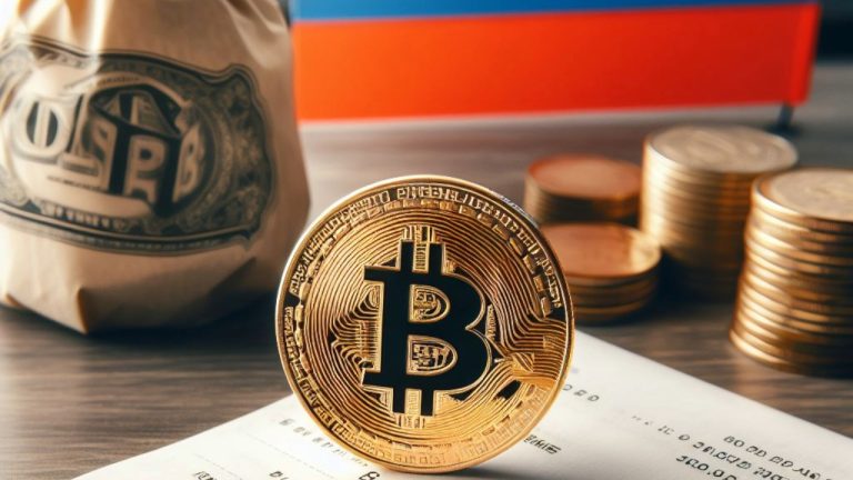 Russia Regulates Use of Digital Assets for International Settlements crypto