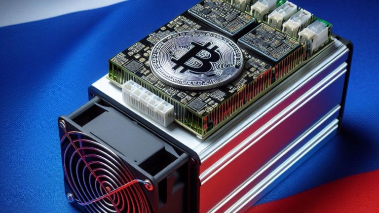 Russia to Clarify Cryptocurrency Mining Gray Areas, Including Payments crypto