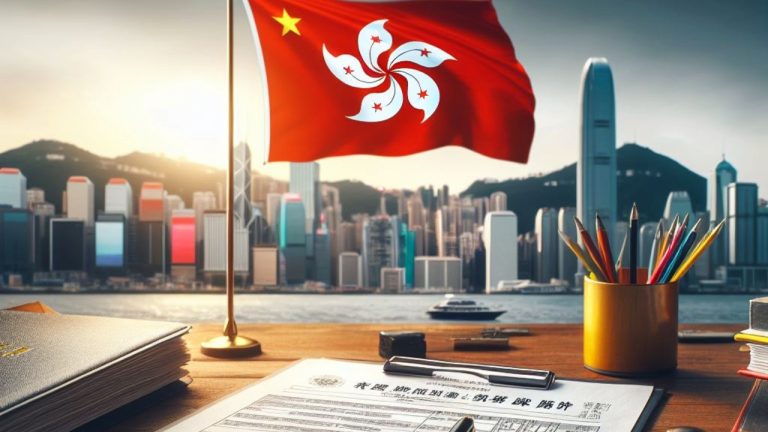Hoing Kong Reiterates Unlicensed Cryptocurrency Platforms Will Be Expelled by June