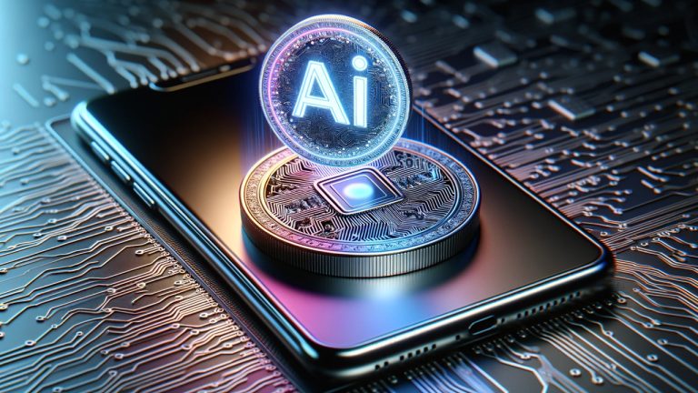 AI Crypto Sector Holds Up Amid Market Decline and Economy Strengthens by $7.54 Billion in Just 30 Days
