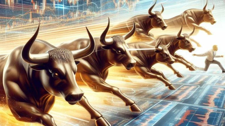 Bitwise CIO Predicts Bitcoin Bull Market Won't End Early — Expects an 'Everything Season'