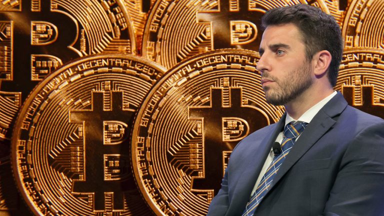 Anthony Pompliano Predicts Bitcoin's Price Could Double Soon; Leading Crypto Could Eventually Eclipse Gold