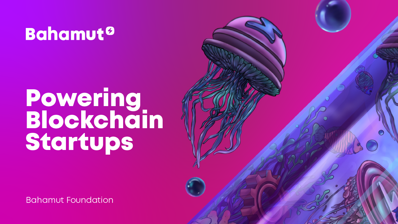 Creando un ecosistema más justo para los participantes y validadores con Bahamut Blockchain