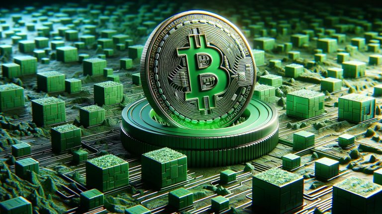 Bitcoin Cash Rallies Ahead of Upcoming Halving and May Upgrade