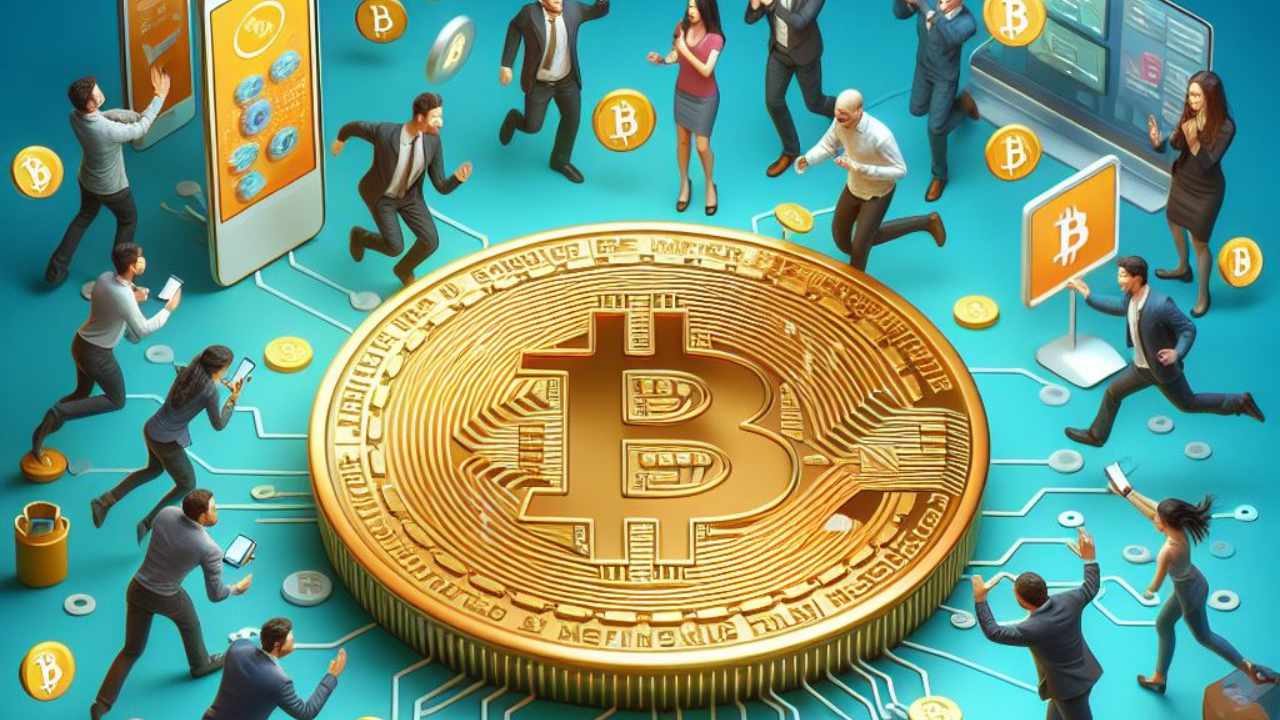Galaxy Digital ve una ‘tremenda demanda global de Bitcoin’: el director ejecutivo dice ‘Hay un nuevo ejército de compradores’