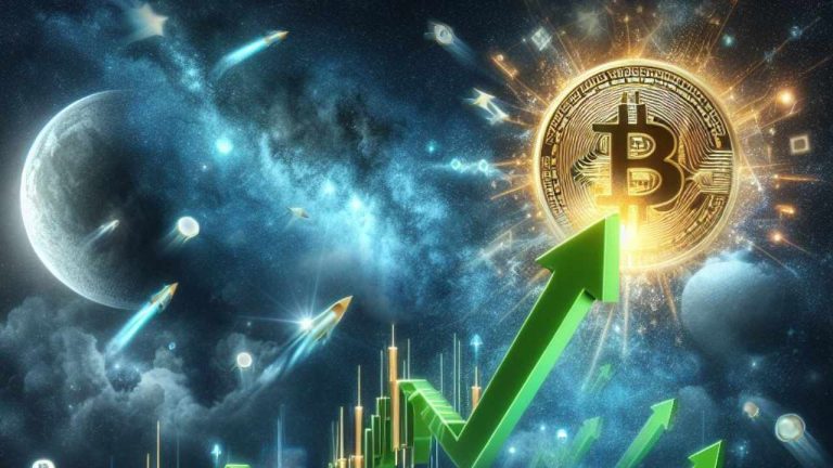 Robert Kiyosaki Predicts Bitcoin Hitting 0K by September — Plans to Buy BTC This Week as Halving Nears