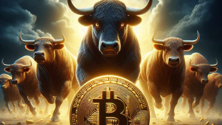 Bitwise sees 'raging bull market' for Bitcoin – expects April halving to be 'most impactful we've seen'
