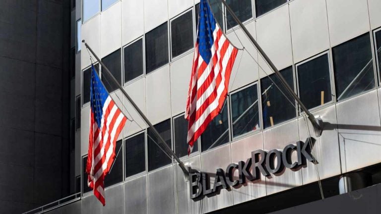 Blackrock's Bitcoin ETF Adds 12,623 BTC in Largest Single-Day Purchase Since Launch