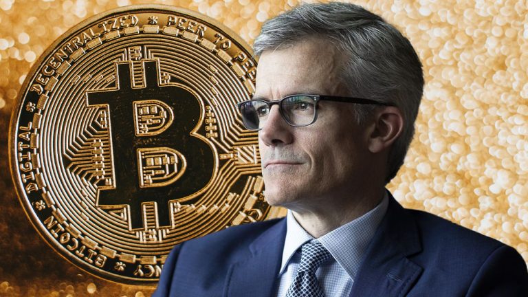‘Not a Store of Value’ — Vanguard CEO Labels Bitcoin Too Speculative for Long-Term Portfolios