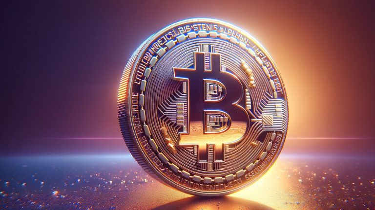 Bitcoin Soars to 2024 High Surpassing $66,000, Nearing All-Time Peak as Halving Approaches