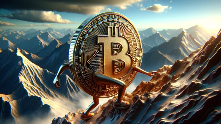 Bitcoin Technical Analysis: BTC Bulls Regain Strength After Recent Pullback
