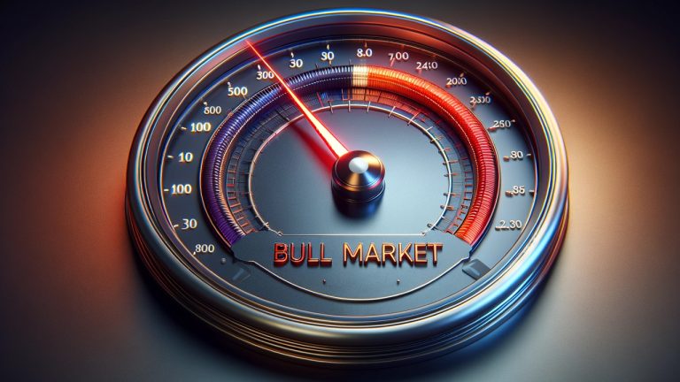 Predicting the Peak — Analysts Gauge the Duration and Climax of the Current Bitcoin Bull Run