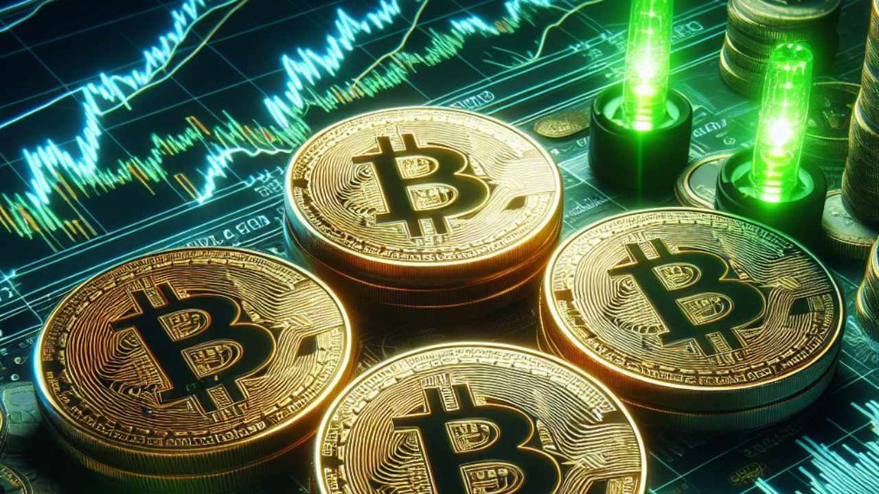 El grupo financiero Cetera de 200 mil millones de dólares aprueba 4 ETF spot de Bitcoin en su plataforma