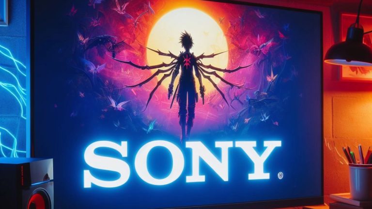 Sony Files 'Super-Fungible Token' NFT Patent