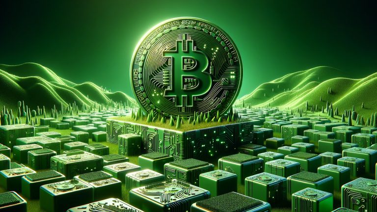 Bitcoin Cash Soars 40% successful  24 Hours arsenic  Market Eyes Upcoming Halving and Adaptive Block Size Upgrade