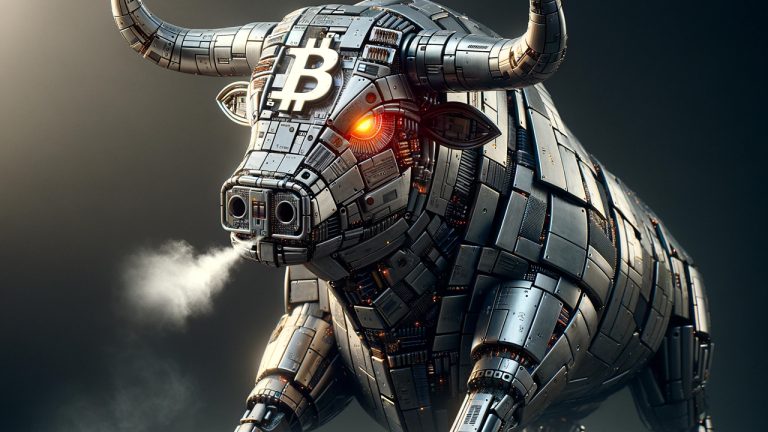 Bitcoin Technical Analysis: BTC's Bullish Rise Continues Amidst Market Optimism  crypto