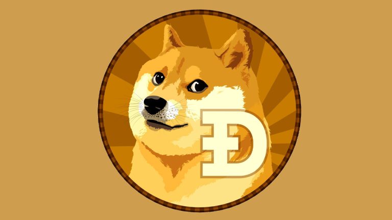 Dogecoin Leaps in Value, Reaches First alt=
