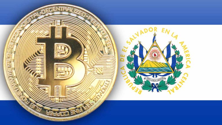 El Salvador Will Keep Buying 1 BTC Daily Until Bitcoin Becomes Unaffordable With Fiat Currencies, Says President Bukele crypto