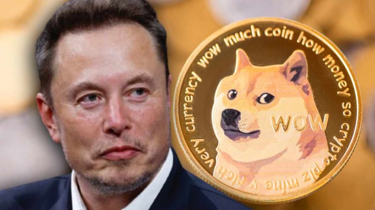 Elon Musk Backs DOGE for Tesla Payments — Says 'Dogecoin to the Moon'
