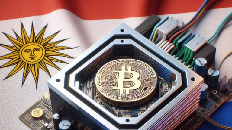 Paraguay to Strengthen Measures to Fight Illegal Cryptocurrency Mining crypto