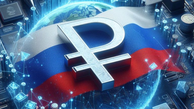 Russia Discusses Testing Digital Ruble for Budget Payments crypto