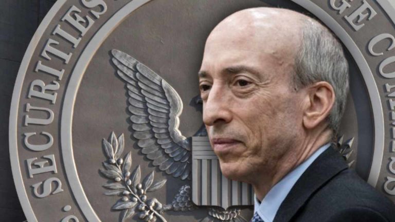 SEC Chair Gensler Cautions About Crypto Investing — Warns 'Thousands' of Crypto Tokens May Be Securities