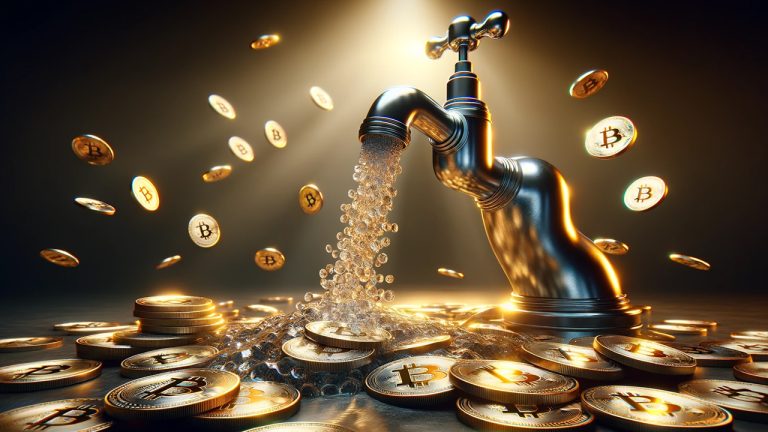 GBTC Experiences Its Largest Daily Drain Yet, Nearly 239,000 BTC Gone in Under 70 Days  