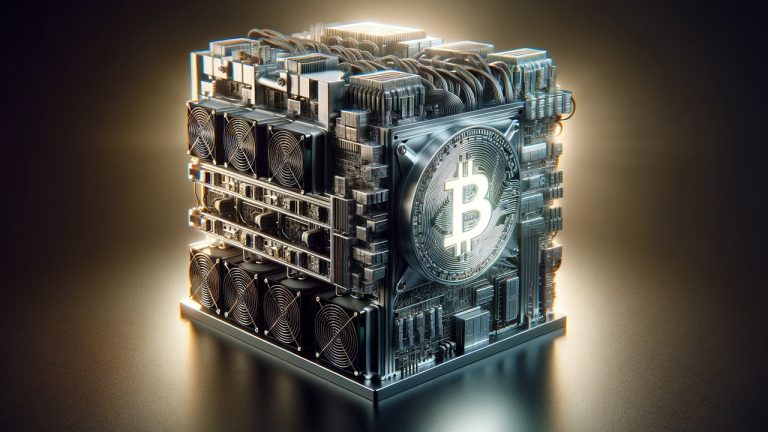 Top 10 Bitcoin Mining Rigs of 2024: Leading the Charge in Crypto Earnings crypto