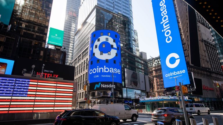Coinbase Aims to Raise  Billion Through Convertible Bond Sale as Shares Spike