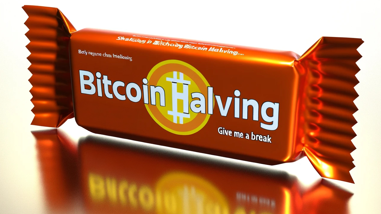 A falta de 1 mes, la reducción a la mitad de Bitcoin está lista para cambiar la dinámica minera