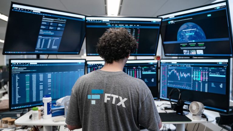 FTX Bankruptcy Claims Surge in Value: Bids Now Approach 93 Cents on the Dollar crypto