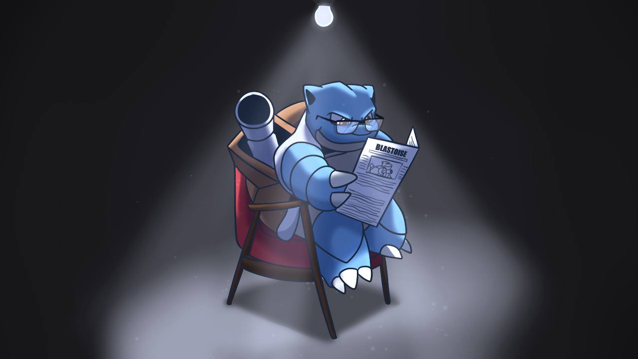 Blastoise: The Official Mascot Meme Coin of Blast - Unveiling the Future of  L2 Finance – Standard PR Bitcoin News