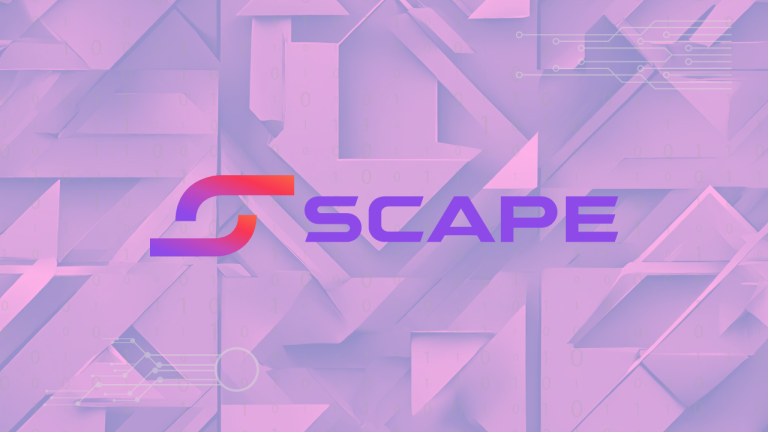 New Crypto to Watch: VR Project 5thScape Raises Over .5M