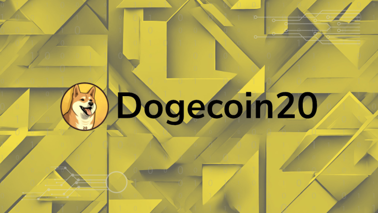 Meme Coin Prices Slide Again But Dogecoin20 Has Raised $3.5m
