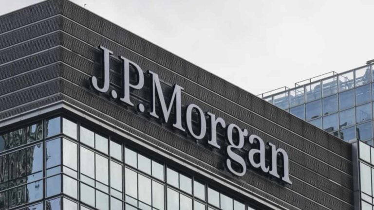 JPMorgan: Bitcoin Still Overbought Despite Price Drop crypto