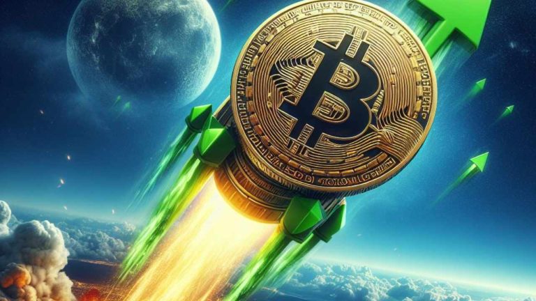 Rich Dad Poor Dad Author Robert Kiyosaki: Bitcoin 'on Fire' — BTC Headed for $300K This Year crypto