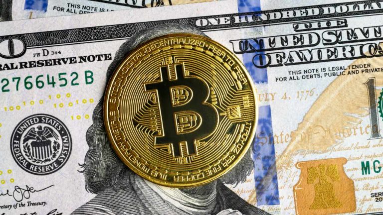 Robert Kiyosaki Urges Ditching US Dollar for Bitcoin — Warns Boomers' Retirements Going Broke as Paper Assets Crash