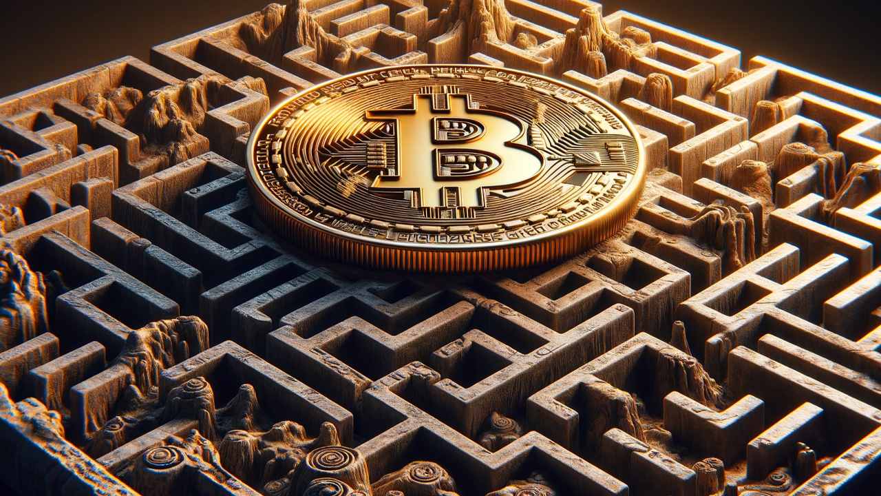 La minería de Bitcoin alcanza una dificultad récord a medida que comienza la cuenta regresiva para la reducción a la mitad en 2024