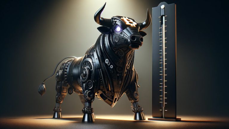 Predicting Bitcoin's Bull Run Values: Plan B's S2F Model and Ledn CIO's ,000 Target 