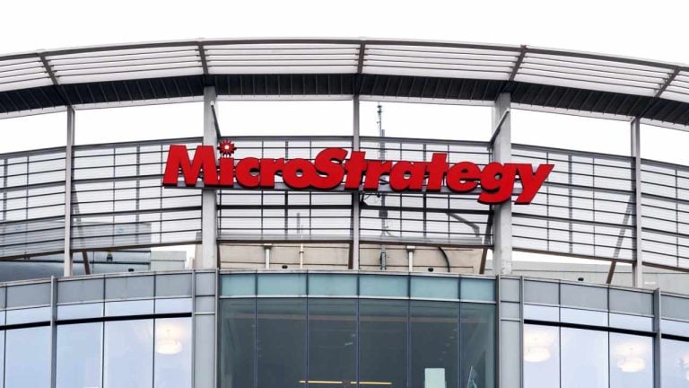 Microstrategy to Buy More Bitcoin With Proceeds From $600M Convertible Note Sale