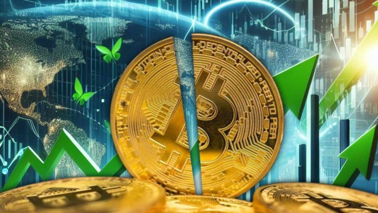 Peter Schiff Downplays Importance of Bitcoin Halving — Discusses 'What Matters Most' for BTC Price crypto