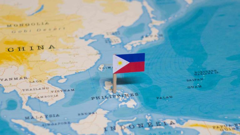 Philippines Blocks Binance, Citing Threat to Security of Investor Funds crypto