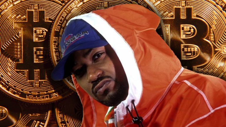 Wu-Tang's Ghostface Killah to Release Exclusive Music Collection on Bitcoin Blockchain
