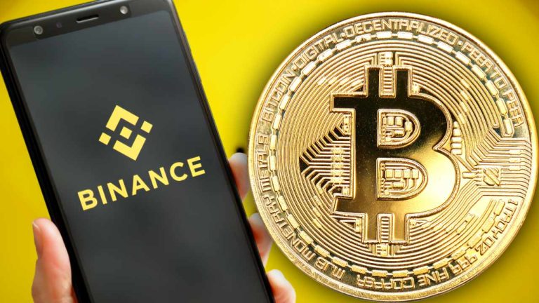 Binance CEO Now Expects Bitcoin Price to Top Earlier Estimate of K This Year