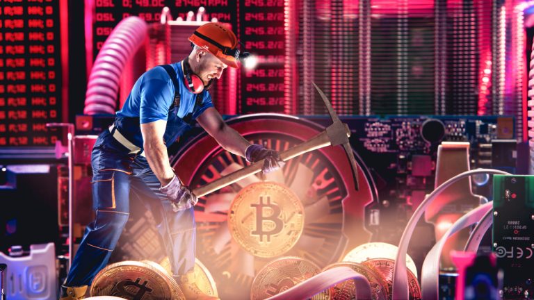 Bitcoin Miner Bitdeer Says It Has Launched Its 'First Cryptocurrency Mining Chip'