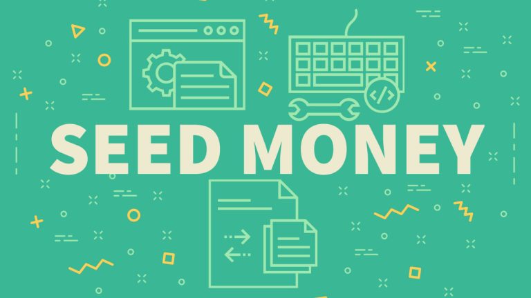 Egyptian Fintech Startup Moneyhash Secures $4.5 Million in Seed Funding Round
