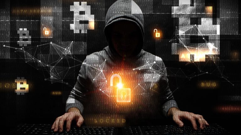 Study: Criminals Target Defi Platforms, Steal More Than  Million in February Alone