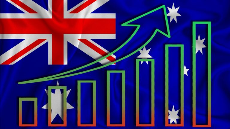 Australian Crypto Love: Value of Digital Assets Held in Super Funds Surges Past $650 Million crypto