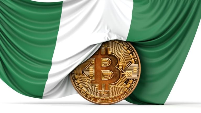 Nigerian Central Bank Not in Charge of Crypto Regulation, Says Governor